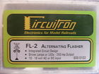 5102 Circuitron Fl-2 Alternating Flasher