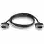 7571209 52167 Cables To Go C2g 10ft Cmg-rated Db9 Low Profile Null Modem M-m 757120521679