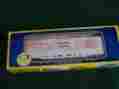 5270b Ahm All Door Loading Box Car