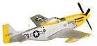 5342-6 Model Power P-51 Mustang