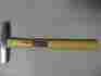 54-304 54-344 Stanley Hammer Magnetic Hickory Handle 5oz Great 4 R Train Track