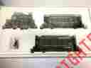 54107 M Rklin Marklin 1 Gauge Complete Set Trains Never Removed From Packaging