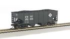 159100 55 2-bay Braced Usra Remov... Hopper Ton Bachmann Industries
