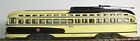 55032 Corgi O Scale Pcc Trolley
