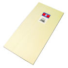 5520 Midwest Products 6mm X 6 12 Lt Plywood 091157055203