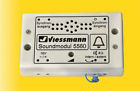 5560 Viessmann Modellspielwaren Church Bell Sound Module 4026602055602