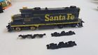 5628 Santa Fe Black Ho