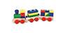 51848 572 Melissa Doug Wooden Stacking Train Toy Set Id 000772005722