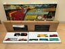 57318 Bachmann Silver Lightning Ez Track Ho Scale Diesel Loco Train