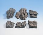58452 Noch Ho Molded Foam 4007246584529