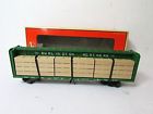6-17550 Lionel Fc I-beam Burlington Northern