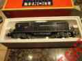 6-18840 Locomotive Train Army The Lionel Box Us Black Gp7