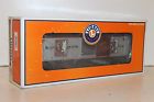 6-19562 Lionel 2002 Norman Rockwell