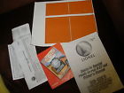6-1998 Lionel 2001 Christmas Boxcar Seasons Greetings