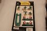 6-21374 Line Scale Painted Service Station Figures Nos
