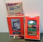 6-14121 6-22931 Lionel Billboard 2 Sets 6-2710 Sig-bridge Pen Knife