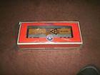 6-25045 Lionel Rio Grande Boxcar Die Cast Metal Trucks Brand New