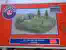 6-34149 Lionel Sly Fox And Hunter Accessory Excellent Condition W Box