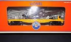 6-36800 Movable Range Operating Lionel Car Boom Winch Cascade Derrick Couplers