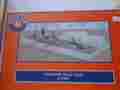 6-37935 Lionel Train Operating Track New