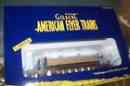 6-49015 Operating Joe Westside American Flyer Moe Lumber Set Flatcar