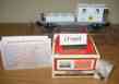 6-52408 Tca Caboose Nib Work Museum Mow Train Gauge Lionel Western Norfolk