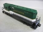 6-8774 Lionel O Gauge Southern