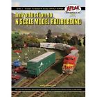 6 Atlas Introduction To N-scale 732573000063