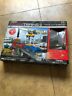 6000786 Power Trains Crane City Superset Radioshack Exclusive Set Jakks Pacific