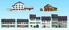 60308 Noch Alpine Countries Buildings 4007246603084