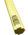6039 Midwest Products Balsa 3 32 X 1 2 36 191157060396