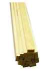 6058 Midwest Products Balsa 3 16x3 8x36 191157060587