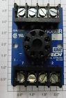 608br Reed Devices Rdi Pin Relay Socket