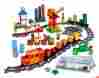 6100407 Lego Education Math Train 673419231060