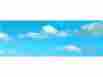 6105 Vollmer Clouds Background