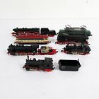 614458829245 Fleischmann Lot Of 9 Assd