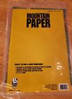 616374059089 New Sealed Life Like Trains Mountain Paper Giant