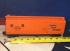 6-17305 6173056 Lionel Pacific Fruit Express Reefer 459400 C10 New Bx Made In Usa Mich