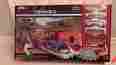 62219 Power Trains Log Loader Express With Remote Control 48 Pcs New