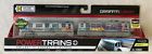 0398971 62223 Power Trains Jakks Motorized Graffiti Subway Engine Support 039897622231
