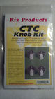 628-0061 Rix Products Ctc Knob Kit