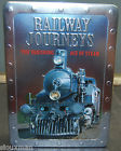 628261032198 Madacy Entertainment Railway Journeys