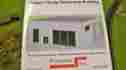 6327 Dealer Ship Building Truck N Stuff Ho Scale
