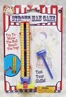 639277396518 Circus Train New Sealed Strong Man Game Piece