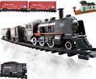 6408220810128 Haktoys Railway King Steam