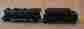 64567 Lionel Engine 242 And Coal Tender Car O Guage Smokes