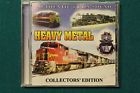 649288343524 Big Train Sound Authentic Heavy Metal Collectors Edition