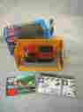 65001 Thomas Friends Excellent Trackmaster Motorized Elizabeth Truck W Box Papers 045986650016