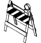 652-1501 Scale Scenics 1501 Flashing