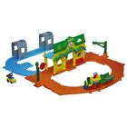 653569845027 Sesame Street Playskool Elmo